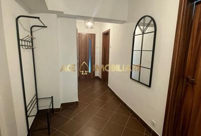 Apartament cu 2 camere decomandat, mobilat în Unirii - 3