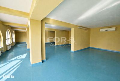 Spațiu comercial, de 200 mp, în Oncea - 5