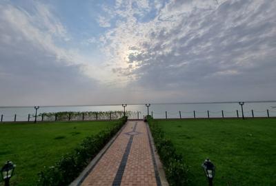 2 Camere Mamaia Hotel Vega Mobilat Modern 320 Euro Ideal Studenti - 9