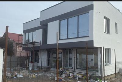 Duplex, 120 mp utili, teren 225 mp, zona Bariera Vilcii - 8