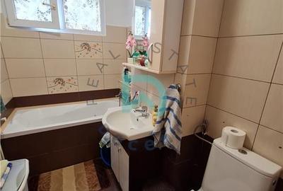 Apartament cu 2 camere semidecomandat, mobilat în Astra - 10