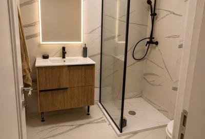 Duplex cu 5 camere cu Canalizare în Brănești - 6