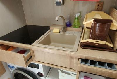 Garsonieră semidecomandată în Tractorul - 2