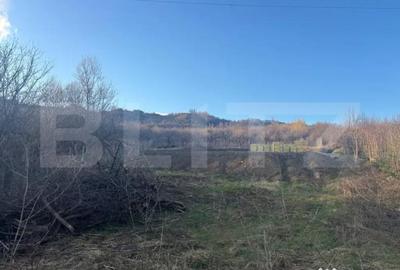 Teren de 3300 mp, în Central - 2