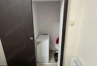 Apartament cu 3 camere decomandat în Parcul Carol - 9