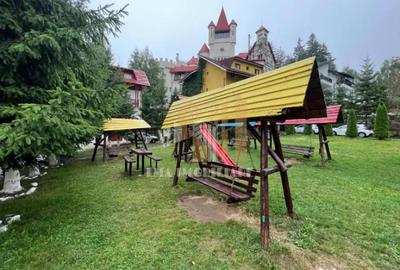 Apartament cu 3 camere în Poiana Brașov - 3