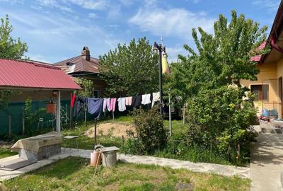 Casă individuală cu 4 camere cu Canalizare în Vârtoapele de Jos - 2