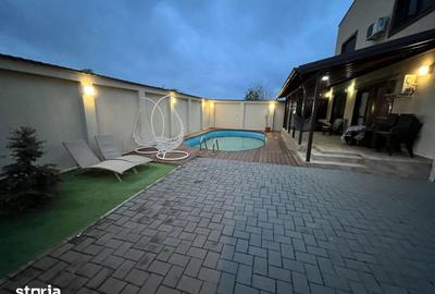 Casă cu 6 camere cu Teren 750 Mp în Berceni - 5