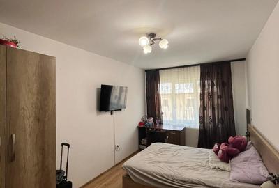 Inchiriez apartament spatios [64 mp] zona Calea Moldovei,cu parcare inclusa - 5