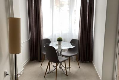 Garsonieră în Dristor - 7