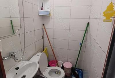 Garsonieră decomandată în Rahova - 6