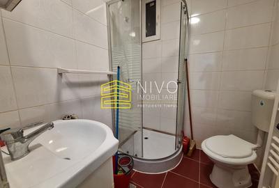 Apartament 2 camere – Tg. Mureș – 7 Noiembrie – Zona Piața de zi - 7