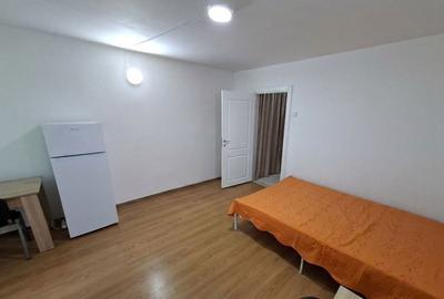 Garsonieră semidecomandată în Gorjului - 4