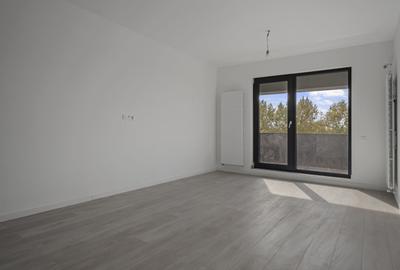 Apartament cu 2 camere decomandat în Militari