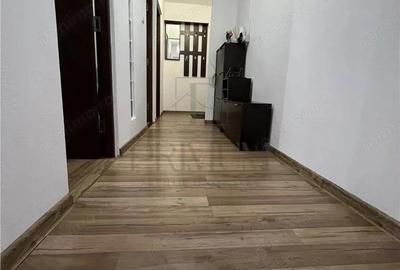 Apartament cu 3 camere decomandat în Lipovei - 12
