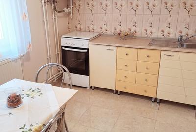 Apartament cu 3 camere decomandat în Sebeș - 8