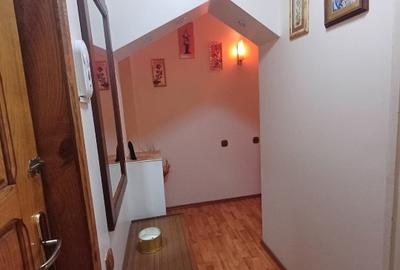 Apartament luminos 3 camere (sau schimb cu apartament la etajul 1) - 8