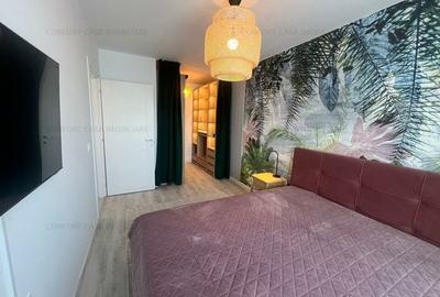 Hils Pallady-metrou Anghel Saligny, 2 camere premium - 2