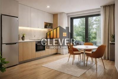 Garsonieră | Bucătărie separată | Balcon mare | Pallady - 2