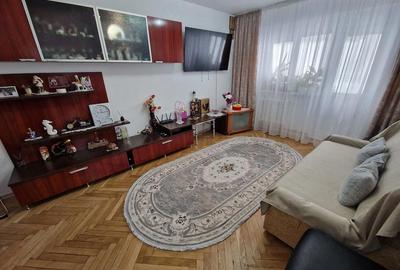 Apartament cu 2 camere decomandat în Central - 4