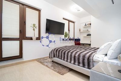 Penthouse exclusivist ultracentral, 220 mp, lift privat, comision 0! - 6