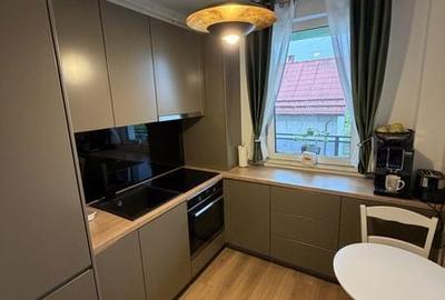 Apartament cu 2 camere în Central - 2