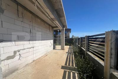 Casă cu 5 camere cu Teren 450 Mp în Central - 8