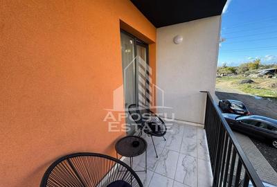 Apartament 2 camere, prima inchiriere, loc de parcare, Giroc - 9