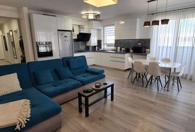 Apartament cu 3 camere decomandat în Exterior Vest - 6