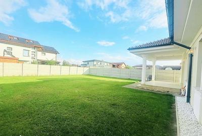 Casă cu 4 camere cu Teren 613 Mp în Vladimirescu - 13