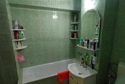 DECOMANDAT MOBILAT ! 3 cam Confort1 etaj intermediar Viziru - 2