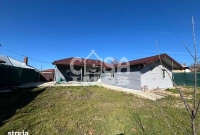 Casă cu 4 camere cu Teren 860 Mp în Dragodana - 19