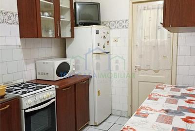 Apartament cu 4 camere în George Enescu - 6