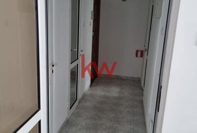 Spatiu comercial la bulevard, cu vad intens, Podu Ros, liber! - 5