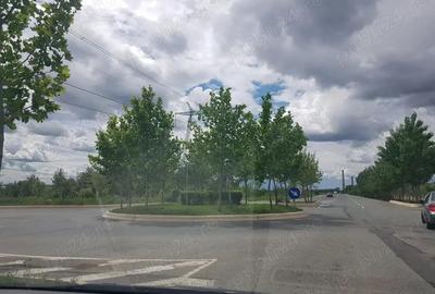 Teren de 5000 mp, în Splaiul Unirii - 2