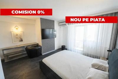 Investitie ideala garsoniera centrala, mobilata si utilata modern
