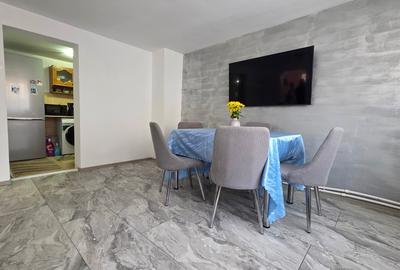 Casă individuală cu 4 camere în Central - 5