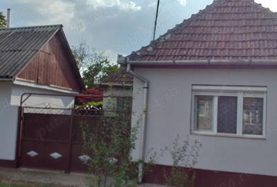 Casă cu 2 camere cu Teren 1939 Mp în Ghioroc - 4