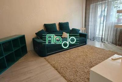 Apartament cu 2 camere decomandat, mobilat în Iancului - 4