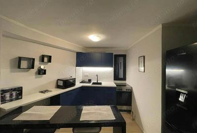 Apartament cu 2 camere în Rulmentul - 2