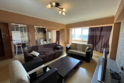Apartament cu 2 camere în Ultracentral