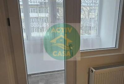 Apartament 2 camere, etaj 3 - 5
