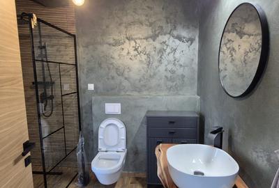 De inchiriat penthouse nou, aproape de spitale - 6