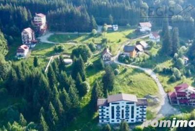 Imobil NOU, in inima muntilor, 24 apartamente - 20