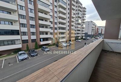 Apartament 3 camere Isaran Tractoru Brasov - 14