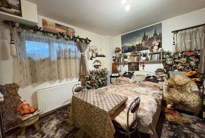 Garsoniera mobilata si utilata, zona Rahova - Pucheni, Comision 0% - 8