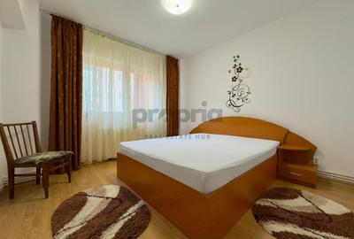 Partament 3 camere de inchiriat – Racadau, Str. Alunis, Brasov - 14