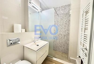 Apartament cu 4 camere decomandat în Copou - 6