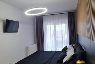 Apartament 2 camere cu parcare inclusa la Viva langa Iulius Mall - 3