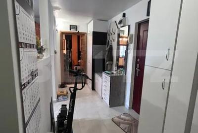 Apartament cu 2 camere decomandat în Ștefan cel Mare - 6